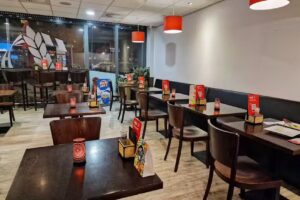 Kwalitaria D&eacute;lifrance Zwolle Zuid