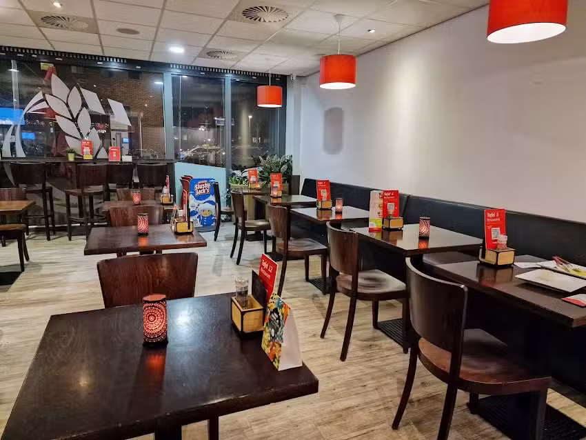 Kwalitaria D&eacute;lifrance Zwolle Zuid