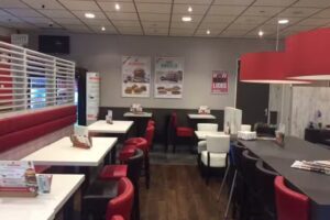 Kwalitaria Diemerplein &ndash; Diemen