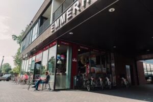 Kwalitaria Emmerhout &ndash; Emmen