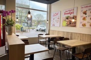 Kwalitaria En Route &ndash; Woerden