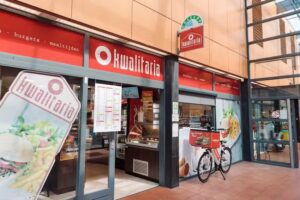 Kwalitaria Galecop – Nieuwegein