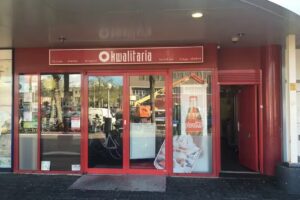 Kwalitaria Goverwelle &ndash; Gouda