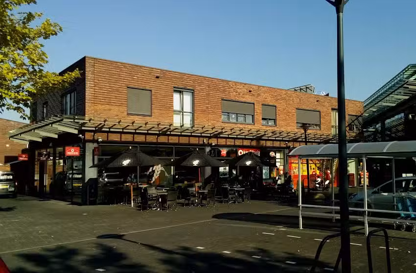 Kwalitaria Hengelose Esch