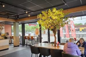 Kwalitaria Hesseplaats