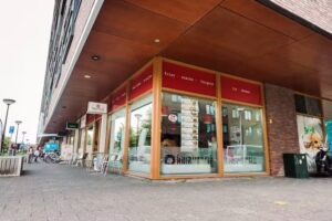 Kwalitaria Hoge Veld &ndash; Den Haag