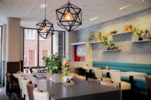 Kwalitaria Houten Castellum🍟