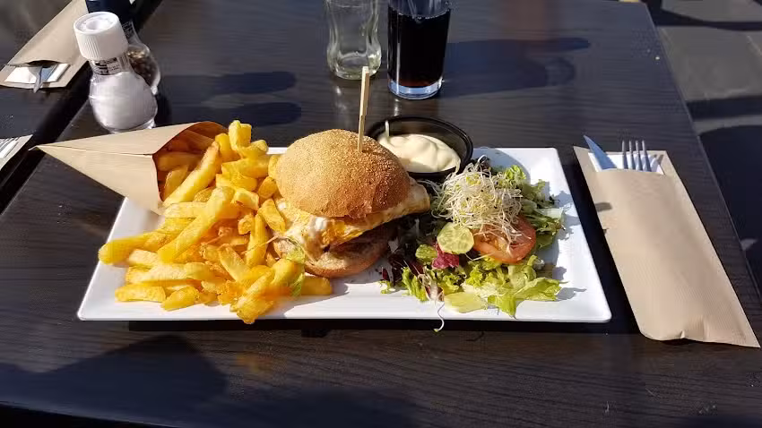 Kwalitaria Kamperland