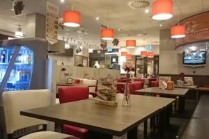 Kwalitaria Kloosterveste &ndash; Assen