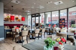 Kwalitaria Marktplein &ndash; Twello