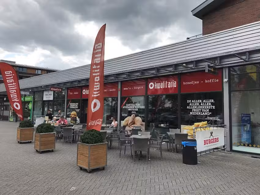 Kwalitaria Nieuw Vennep