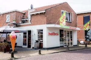 Kwalitaria Oude Dorp🍟