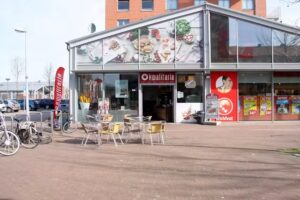 Kwalitaria Parkwijk &ndash; Utrecht