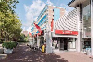 Kwalitaria Ridderhof &ndash; Alphen aan den Rijn