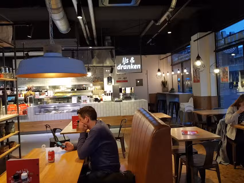 Kwalitaria Schuytgraaf