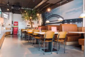 Kwalitaria Stadshagen – Zwolle