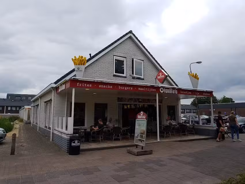 Kwalitaria &rsquo;t Middelpunt &ndash; Emmer-Compascuum