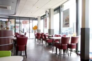 Kwalitaria Veldhof &ndash; De Meern Utrecht