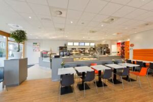 Kwalitaria Vluchtheuvel &ndash; Culemborg