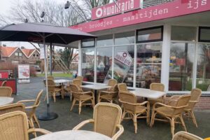 Kwalitaria Vondelstraat &ndash; Alkmaar