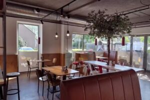 Kwalitaria Warnsveld