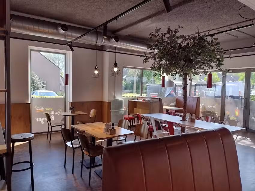 Kwalitaria Warnsveld