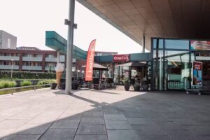 Kwalitaria Weidevenne &ndash; Purmerend