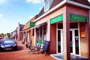 Kwantung Chinese Cuisine