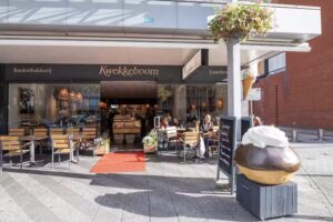 Kwekkeboom Banketbakkerij Noord
