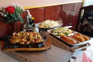 Kwong Chow Zevenaar 🇨🇳