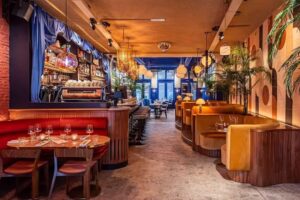 L&rsquo;Amour Toujours