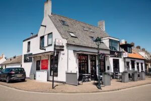 l&rsquo;Angolo Cadzand