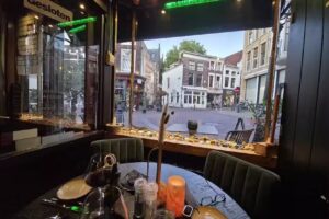 L&rsquo;Angolo Divino 🇮🇹