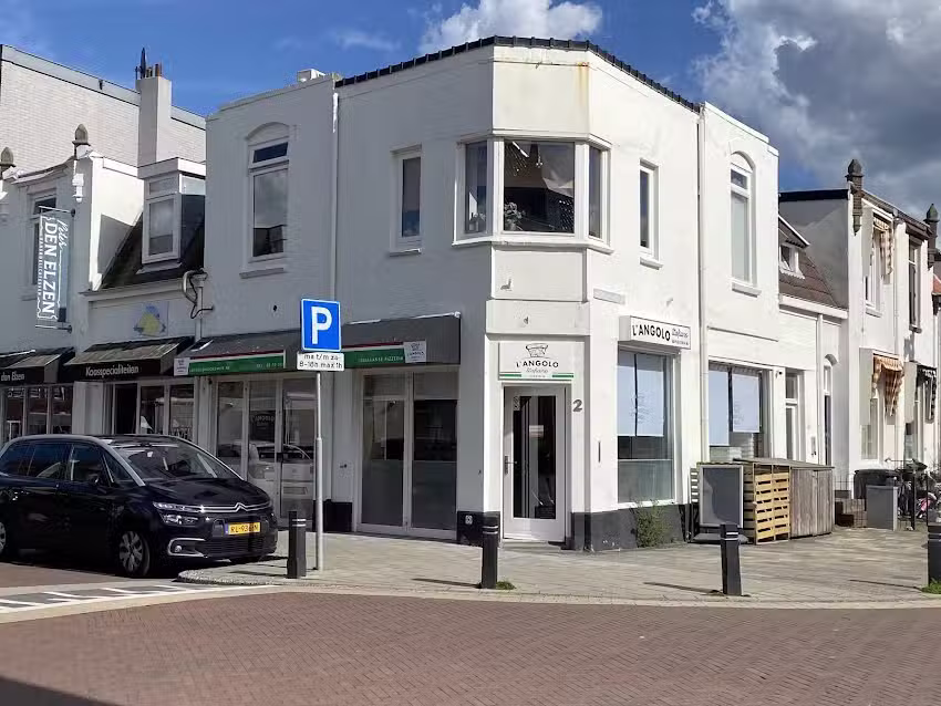 L&rsquo;Angolo Italiano