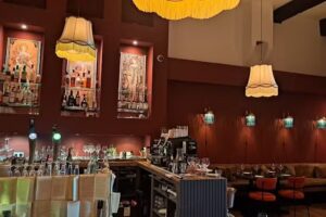 L&rsquo;Archiviste Dordrecht