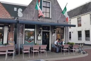 L’Arcobaleno Pizzeria & Ristorante