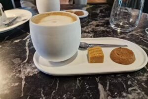 L&rsquo;Entr&eacute;e