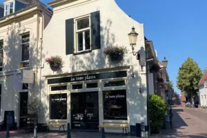 La Base Pizza Amersfoort