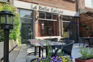 La Belle Excuse 🇫🇷