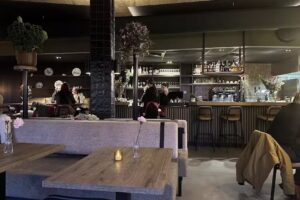 LA BiStro Heerenveen