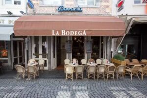 La Bodega Maastricht