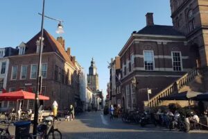 La Bodega Tapas Lounge