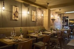 La Bodega Valkenburg