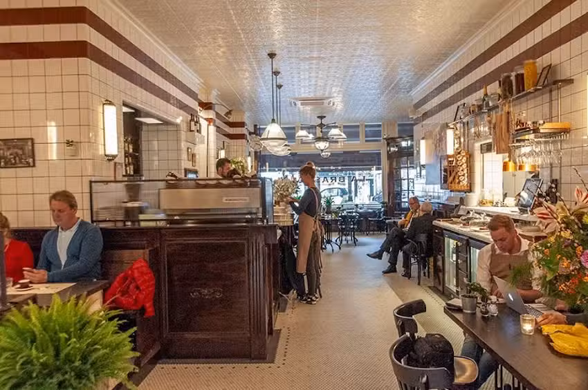 La Brasserie 🇫🇷