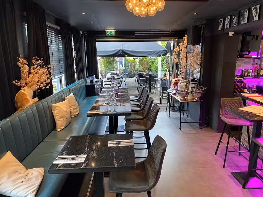 La Brochette