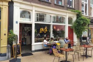 La Ca Vietnamese Cuisine & Bar