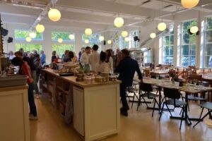 La Cantina Amersfoort