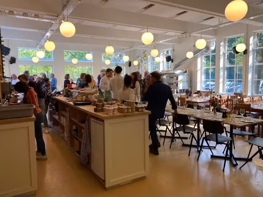 La Cantina Amersfoort