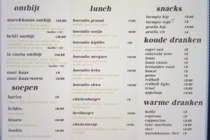 La Casita Vlaardingen