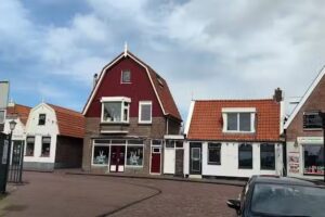 La Cassa Pizza & Grill House URK
